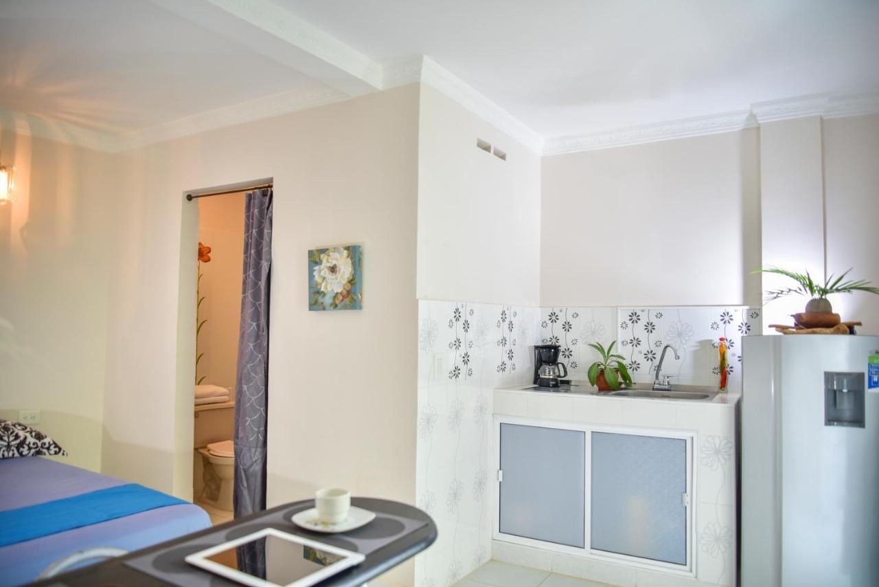 Perth House Taganga Apartment Exterior photo