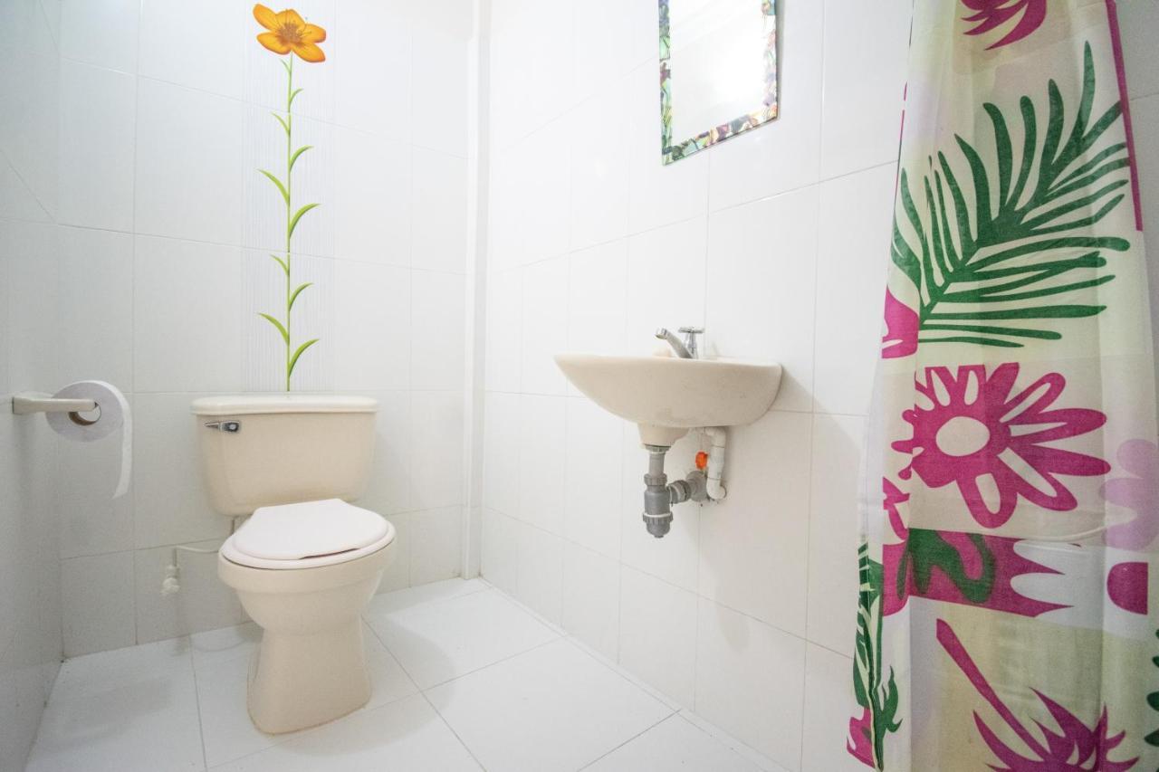 Perth House Taganga Apartment Exterior photo