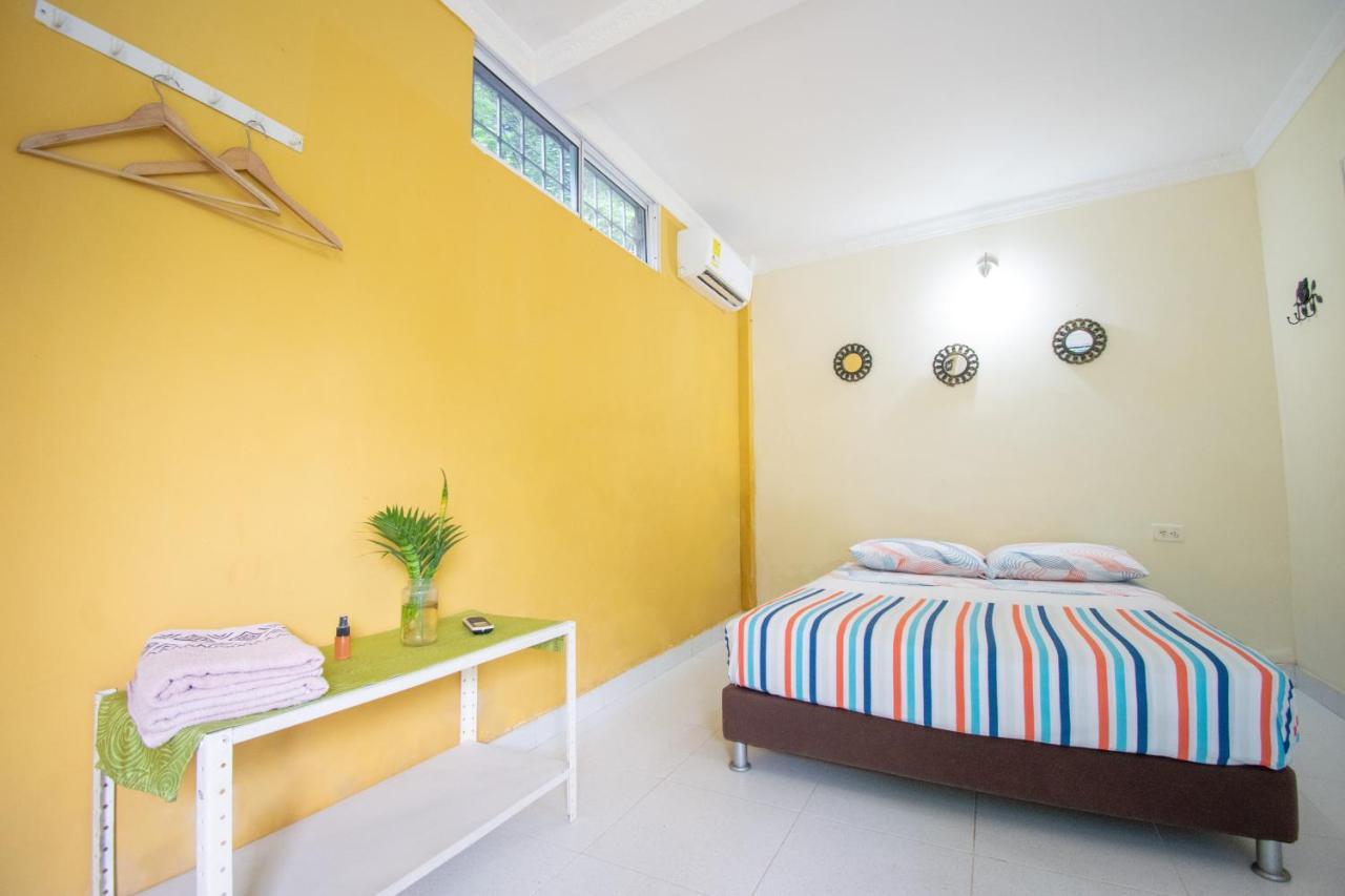 Perth House Taganga Apartment Exterior photo