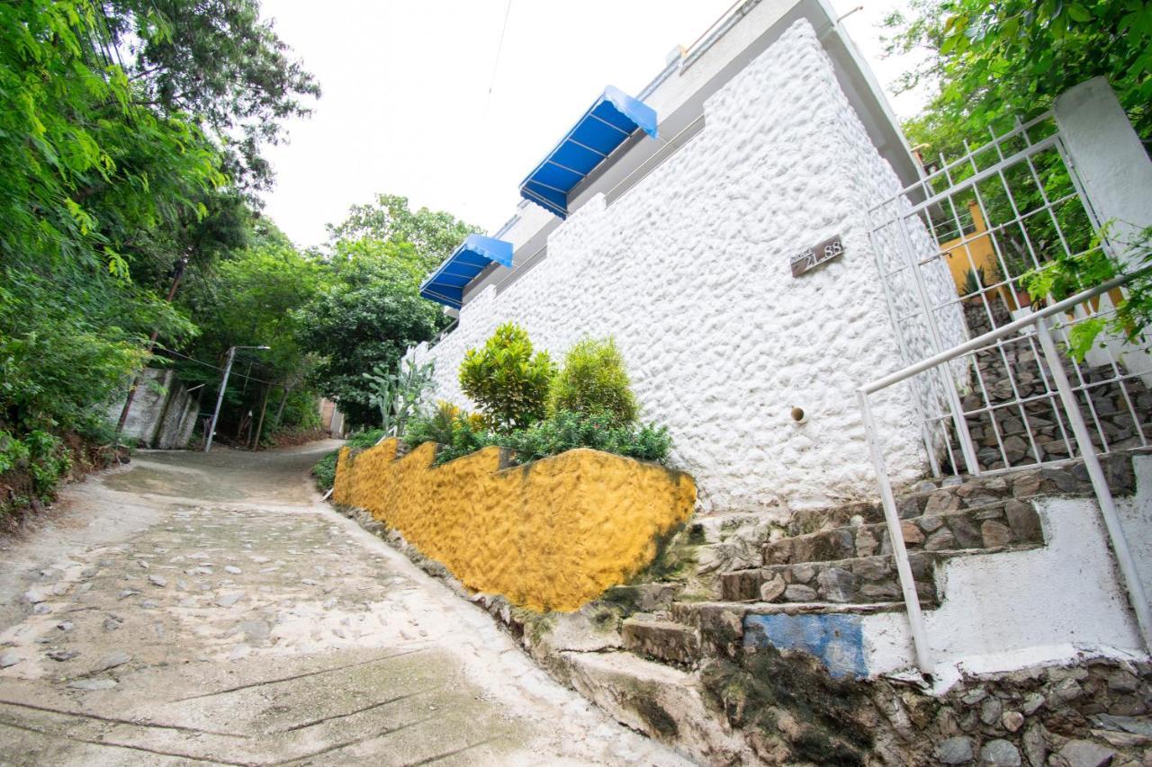 Perth House Taganga Apartment Exterior photo