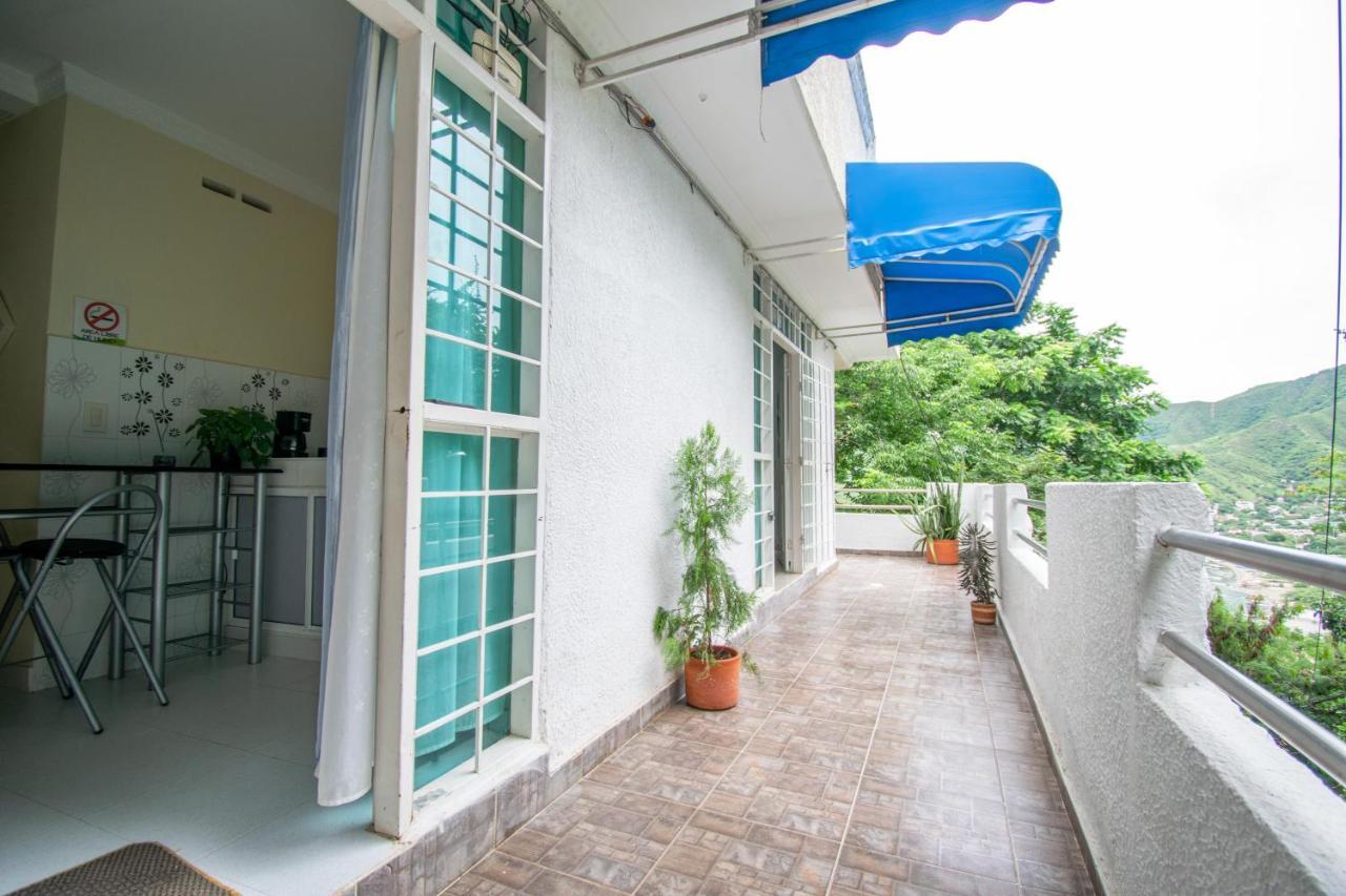 Perth House Taganga Apartment Exterior photo