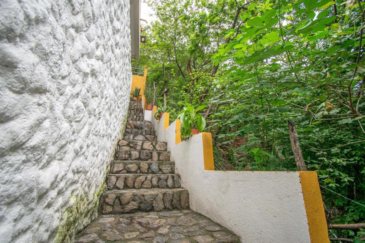Perth House Taganga Apartment Exterior photo
